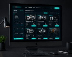 b2b-equipment-exchange
