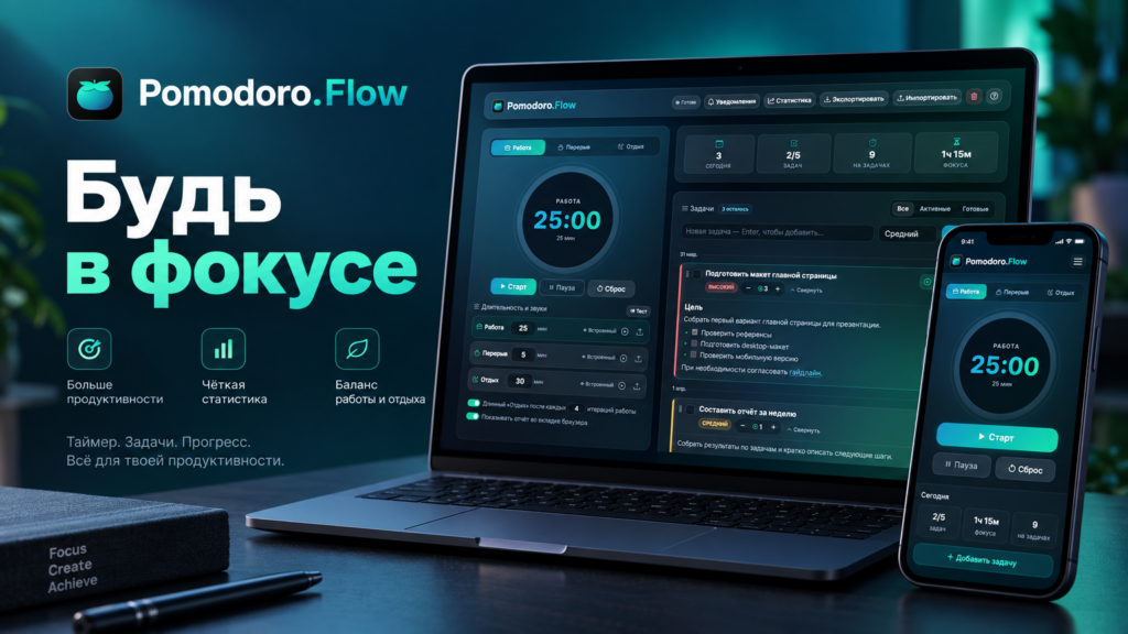 pomodoro-flow-banner
